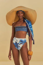 Load image into Gallery viewer, BIQUINI HOTPANTS LOC CEU TROPICAL
