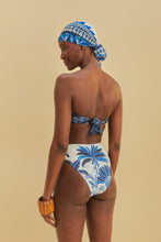 Load image into Gallery viewer, BIQUINI HOTPANTS LOC CEU TROPICAL
